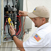 Electrician Service Santa Monica CA