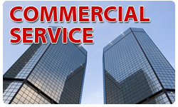 Commercial Service Santa Monica CA