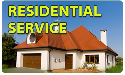 Residential Service Santa Monica CA